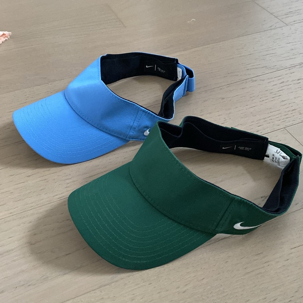 Nike Dri-fit Visors